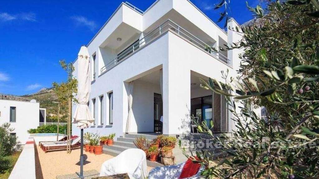 Haus zum Kauf 1.200.000 € 4 Zimmer 360 m² Makarska