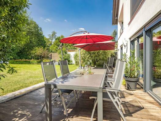 Mehrfamilienhaus zum Kauf 2.195.000 € 9 Zimmer 310 m² 782 m² Grundstück frei ab 31.07.2027 Nebelhornstr. 58 Hochzoll Augsburg 86163