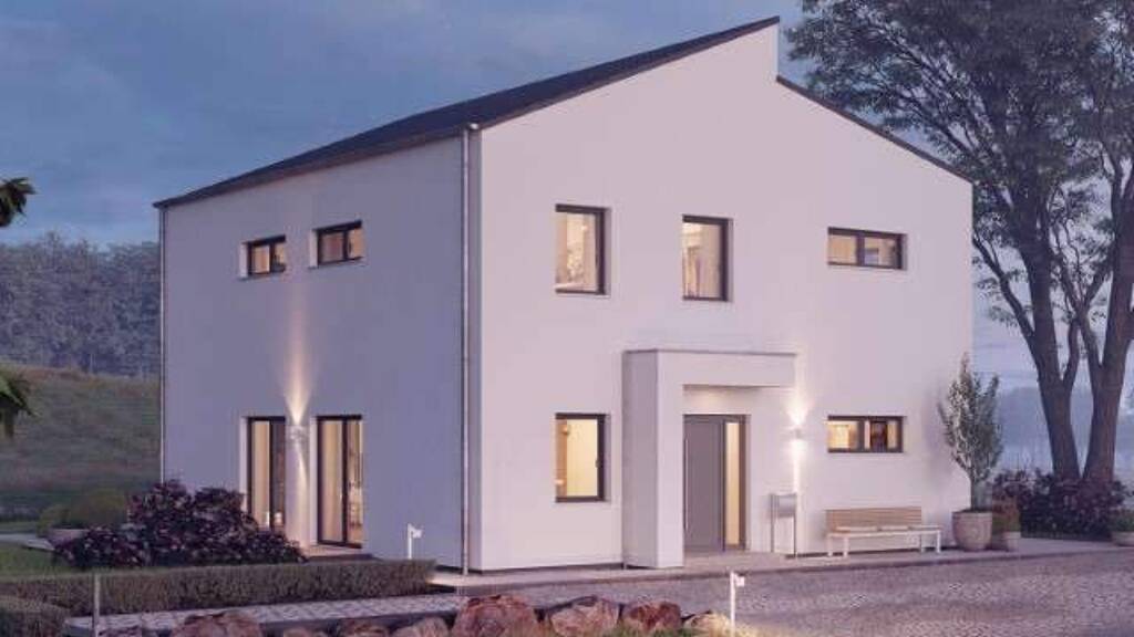 Haus zum Kauf provisionsfrei 599.799 € 5 Zimmer 198 m² 620 m² Grundstück Groß Machnow Rangsdorf 15834