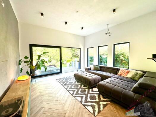 Einfamilienhaus zum Kauf 345.000 € 4 Zimmer 158 m² 971 m² Grundstück Heidenreichstein 3860