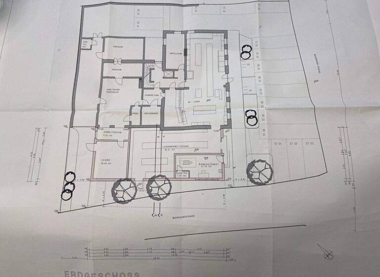 Haus zum Kauf 14 Zimmer 225 m² 1.265 m² Grundstück Hörgertshausen 85413