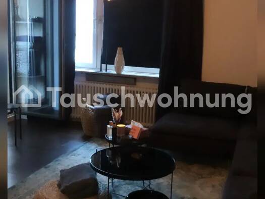 Wohnung zur Miete Tauschwohnung 700 € 2 Zimmer 52 m² 2. Geschoss Höhenkirchen Höhenkirchen-Siegertsbrunn 85635