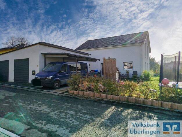 Einfamilienhaus zum Kauf 690.000 € 6 Zimmer 153 m² 500 m² Grundstück Billafingen Owingen 88696