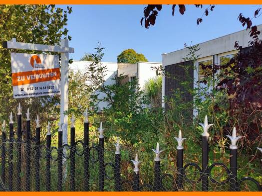 Bungalow zum Kauf 488.000 € 6 Zimmer 220 m² 853 m² Grundstück Halle Halle (Westfalen) 33790
