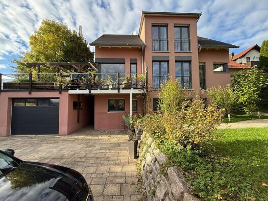 Haus zum Kauf 848.900 € 6,5 Zimmer 203 m² 600 m² Grundstück Schnaittach 91220