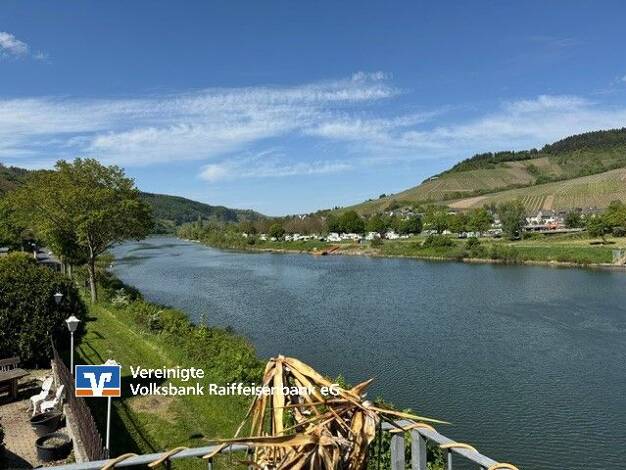 Mehrfamilienhaus zum Kauf 169.000 € 150 m² 395 m² Grundstück Kövenig Kröv / Kövenig 54536