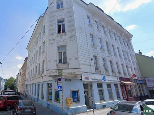 Ladenfläche zur Miete 6,35 € Gebhardtgasse Wien 1190