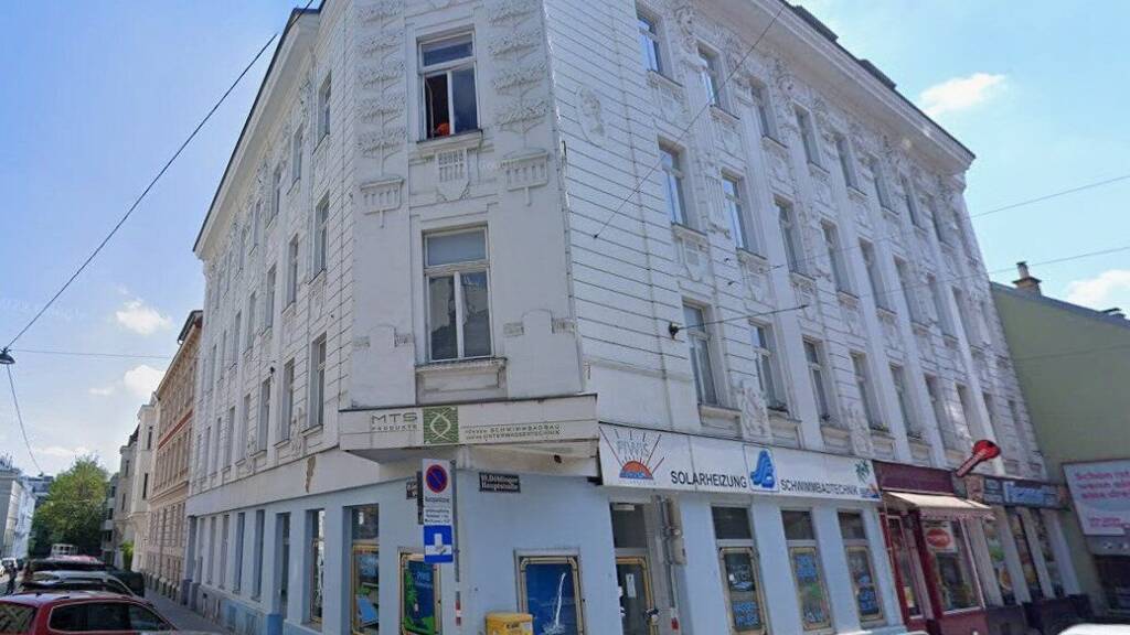 Ladenfläche zur Miete 6,35 € Gebhardtgasse Wien 1190