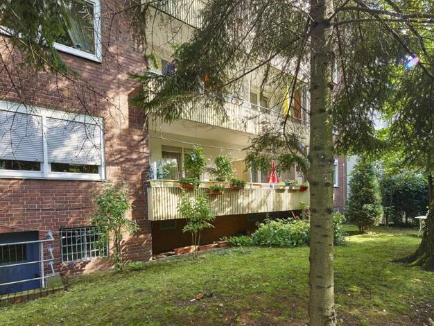 Wohnung zur Miete 519 € 3 Zimmer 65 m² 2. Geschoss Breite Straße 99 a Mitte Witten 58452