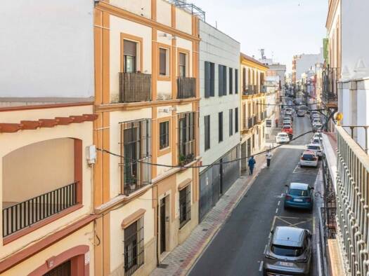 Wohnung zum Kauf 189.900 € 3 Zimmer 89 m² Calle Canonigo 50 Dos Hermanas 41701