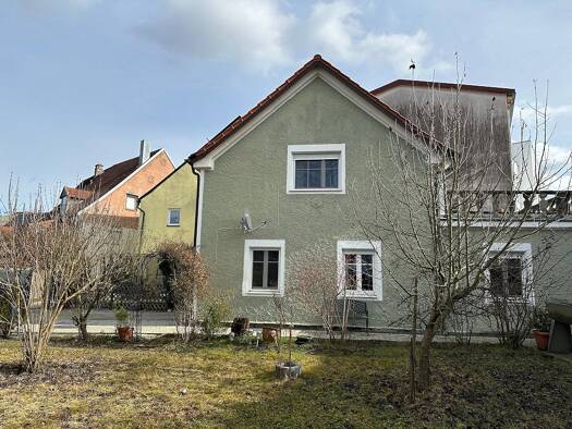 Einfamilienhaus zum Kauf 498.000 € 4 Zimmer 106 m² 695 m² Grundstück Neuötting 84524
