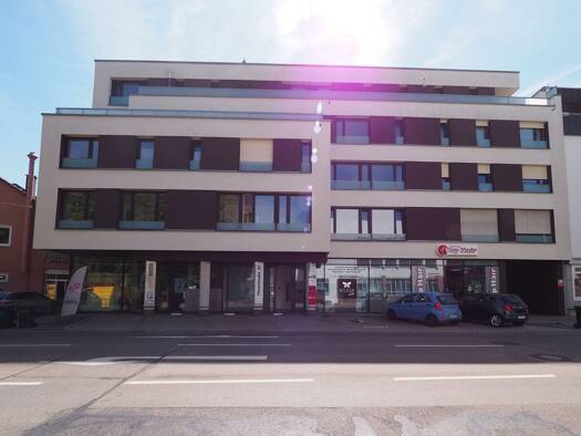 Penthouse zum Kauf 922.000 € 5 Zimmer 197 m² 4. Geschoss Senden 89250