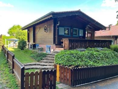 Haus zum Kauf 239.000 € 2 Zimmer 60 m² 925 m² Grundstück Limbach Limbach 74838
