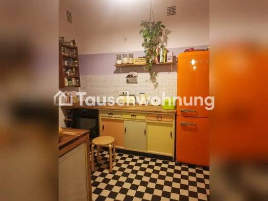 Wohnung zur Miete Tauschwohnung 990 € 3,5 Zimmer 103 m² Zerzabelshof Östliche Außenstadt 90478