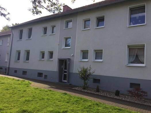 Wohnung zum Kauf provisionsfrei 126.000 € 3 Zimmer 67,3 m² 1. Geschoss Hochacker 11 Wattenscheid Bochum 44866