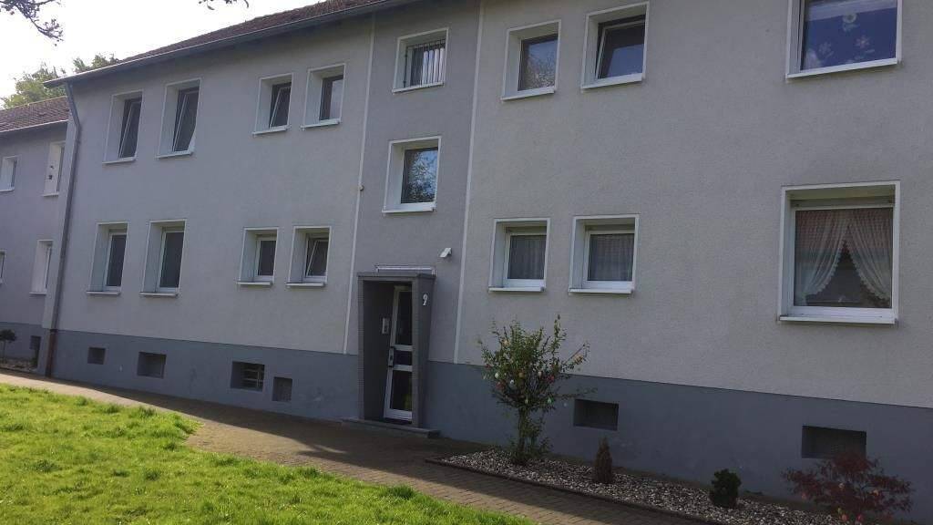 Wohnung zum Kauf provisionsfrei 126.000 € 3 Zimmer 67,3 m² 1. Geschoss Hochacker 11 Wattenscheid Bochum 44866
