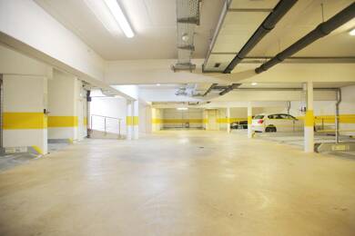 Tiefgaragenstellplatz zur Miete 60 € Sichlstr. 2a Trier-Süd Trier 54290