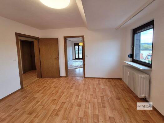 Wohnung zur Miete 505 € 4 Zimmer 72 m² frei ab sofort Bad Mergentheim Bad Mergentheim 97980