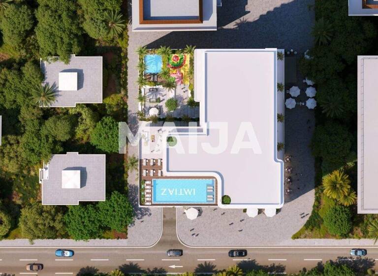 Studio zum Kauf 180.000 € 1 Zimmer 34 m² 1. Geschoss Dubai Dubai Jumeirah 