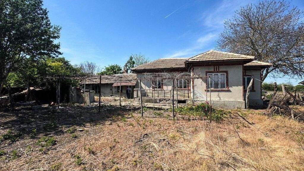 Haus zum Kauf 21.000 € 100 m² 100 m² Grundstück Durankulak