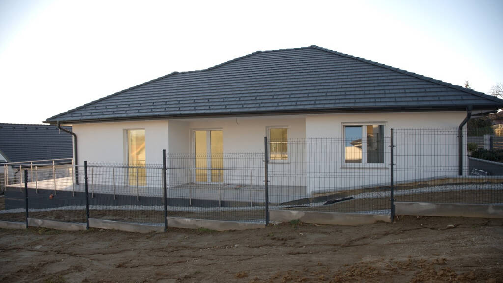 Einfamilienhaus zum Kauf 416.000 € 4 Zimmer 150 m² 705 m² Grundstück frei ab sofort Cserszegtomaj 8372