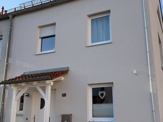 Doppelhaushälfte zum Kauf provisionsfrei 775.000 € 5 Zimmer 145 m² 221 m² Grundstück Kissing 86438