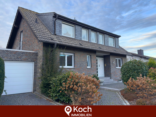 Einfamilienhaus zum Kauf 425.000 € 5 Zimmer 157 m² 510 m² Grundstück Setterich Baesweiler 52499