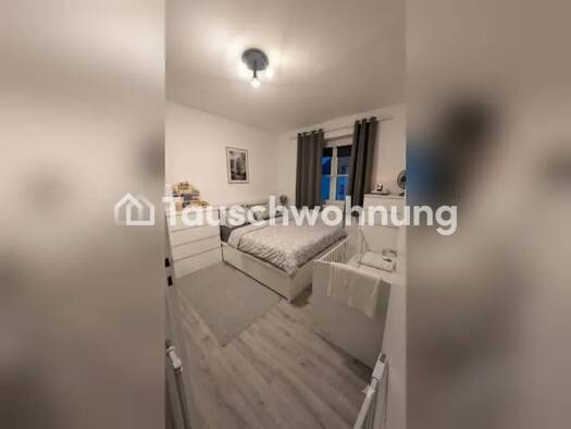 Wohnung zur Miete Tauschwohnung 339 € 2 Zimmer 43 m² 2. Geschoss Tegel Reinickendorf 13507