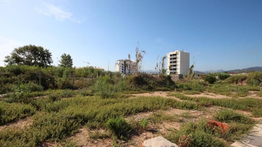 Grundstück zum Kauf 695.000 € 949 m² Grundstück Oliva 46780