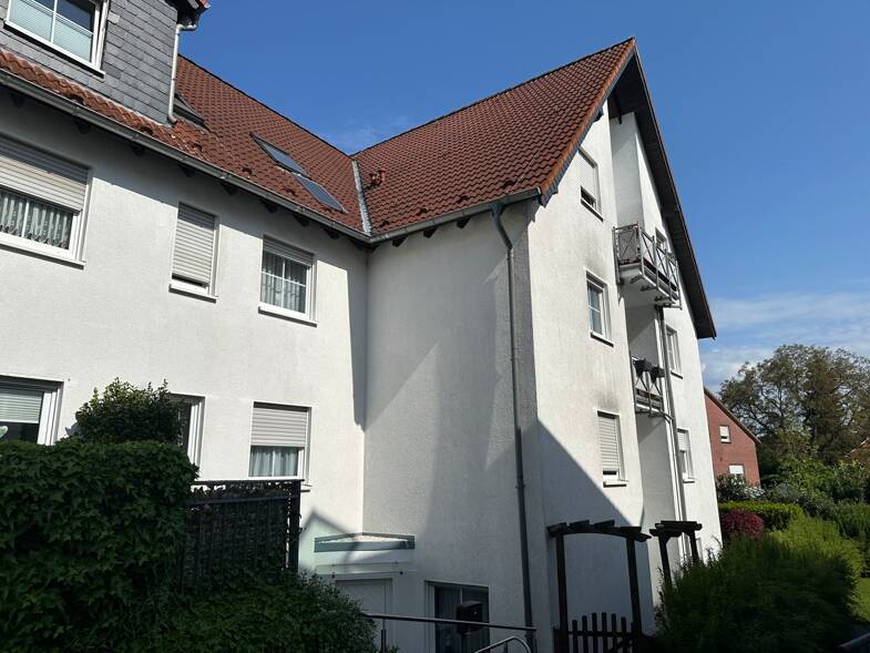 Wohnung zum Kauf 240.000 € 2 Zimmer 80,9 m² Dachgeschoss Bahnhofstraße 55 Telgte Telgte 48291