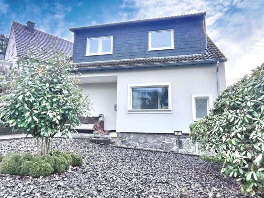 Einfamilienhaus zum Kauf 285.000 € 3 Zimmer 95 m² 600 m² Grundstück Arnsberg 59821