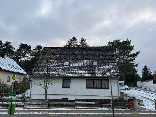 Wohnung zur Miete 320 € 1 Zimmer 34,2 m² frei ab sofort Eberswalder Str. 49a Britz b Eberswalde 16230