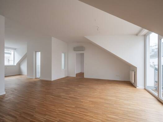 Wohnung zum Kauf 889.000 € 3 Zimmer 118,5 m² Neubau 1070