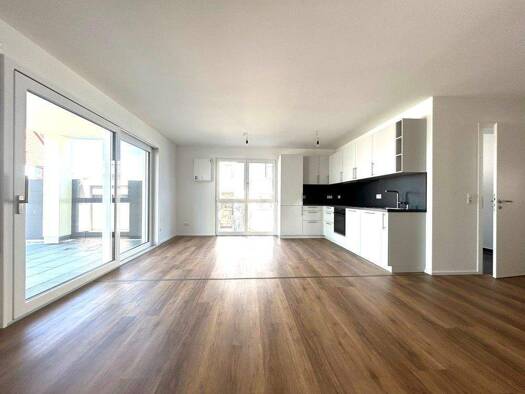 Wohnung zur Miete 1.290 € 3 Zimmer 98,7 m² frei ab sofort Nussdorf Eberdingen / Nußdorf 71735