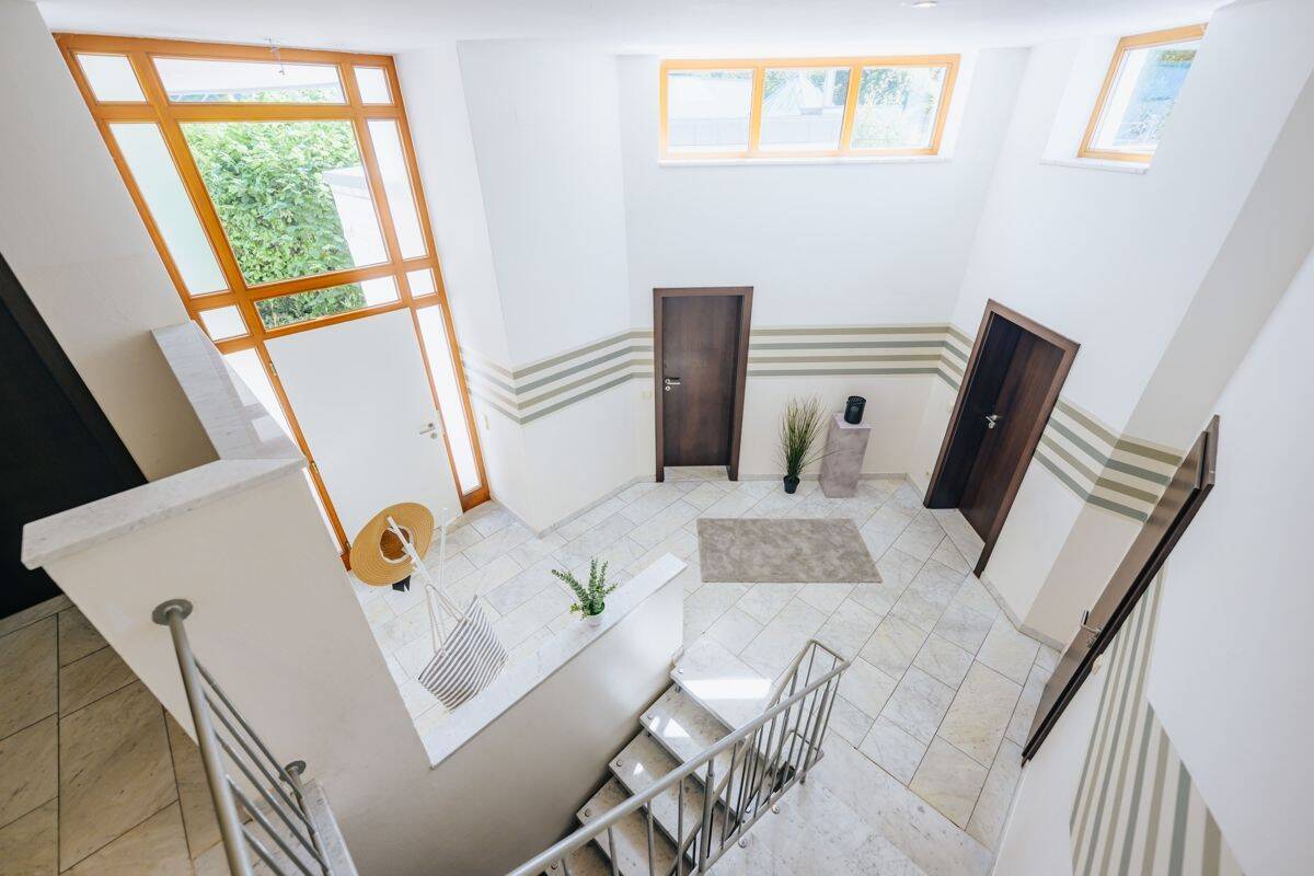 Einfamilienhaus zum Kauf - Ansicht 3