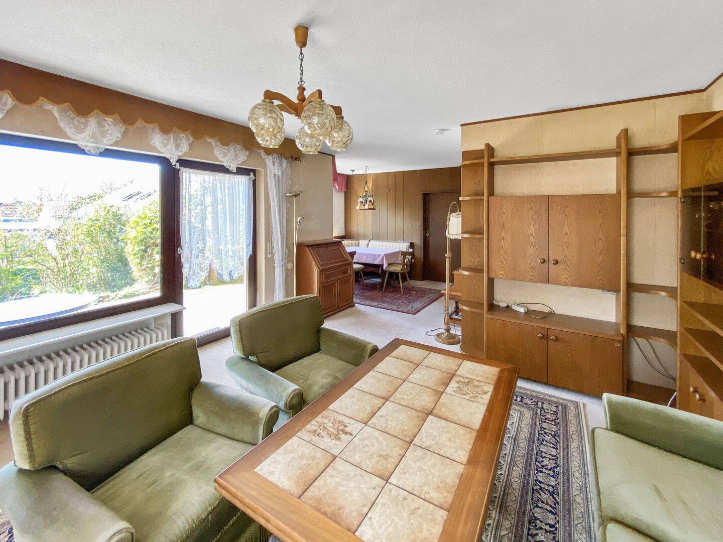 Einfamilienhaus zum Kauf - Ansicht 6