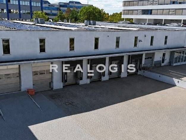 Halle/Industriefläche zur Miete 10,50 € 1.632 m² Lagerfläche Lohhof Unterschleißheim 85716