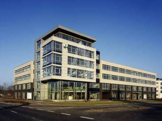 Büro zur Miete provisionsfrei 12,50 € 327,4 m² Bürofläche teilbar ab 327,4 m² Ossendorf Köln 50829