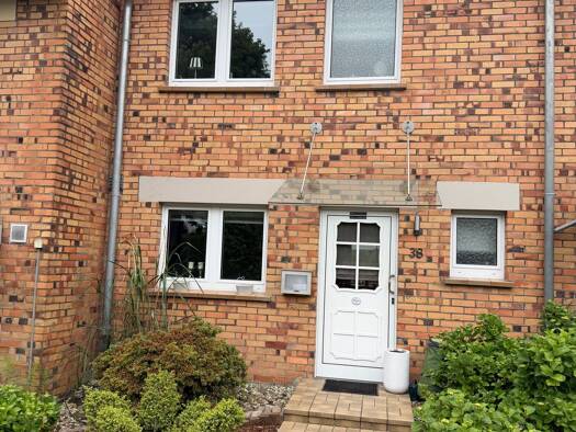 Einfamilienhaus zur Miete 1.300 € 4 Zimmer 100 m² 260 m² Grundstück frei ab 01.09.2026 Max-Planck-Straße Lennep Remscheid 42897