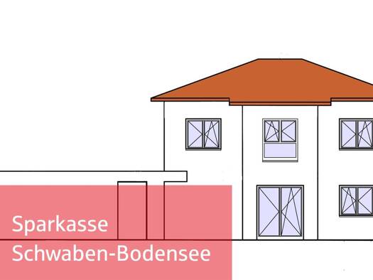 Einfamilienhaus zum Kauf provisionsfrei 537.000 € 5 Zimmer 122,5 m² 505 m² Grundstück Salgen 87775
