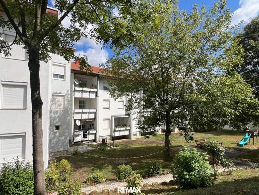 Wohnung zum Kauf 135.000 € 2 Zimmer 80 m² Großpetersdorf 7503