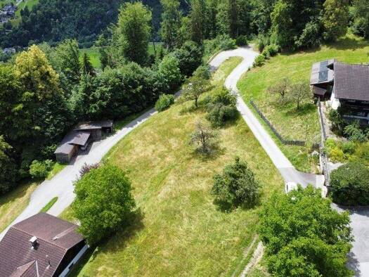 Grundstück zum Kauf 1.157.000 € 2.934 m² Grundstück Bartholomäberg 6781