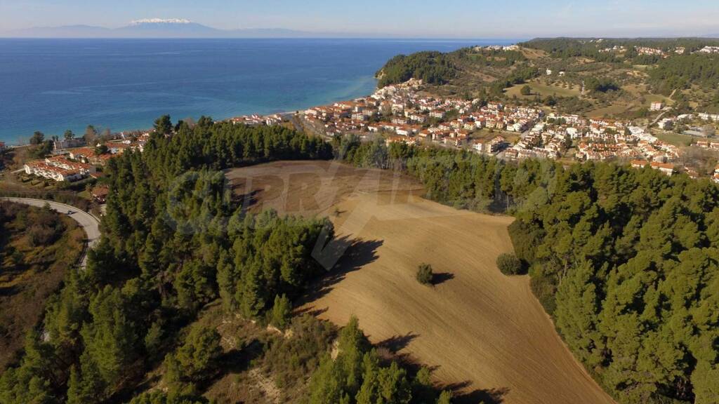 Landwirtschaftliche Fläche zum Kauf 100.000 € Siviri