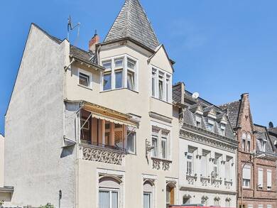 Reihenendhaus zum Kauf 389.000 € 9 Zimmer 175 m² 295 m² Grundstück Koblenz 56070