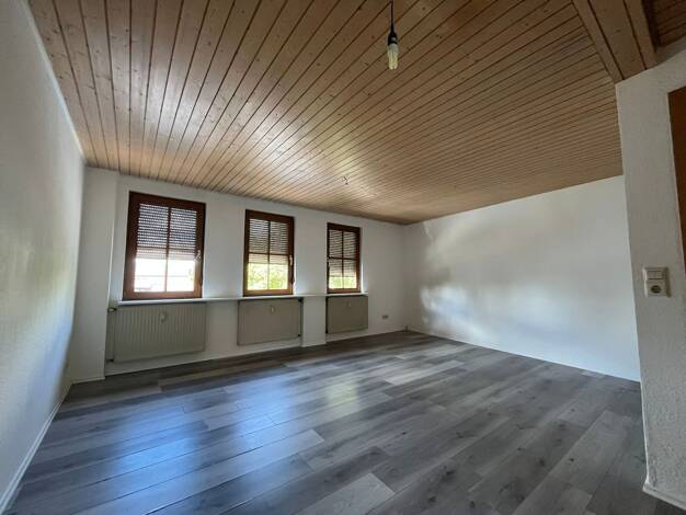 Wohnung zur Miete 560 € 4 Zimmer 90 m² EG frei ab sofort Winterlingen 72474