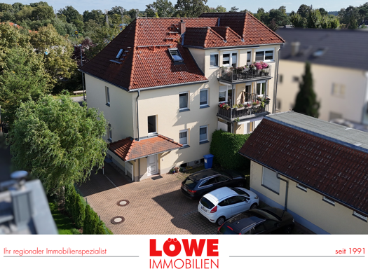 Wohnung zum Kauf 345.000 € 3 Zimmer 104 m² frei ab sofort Ludwigsfelde 14974