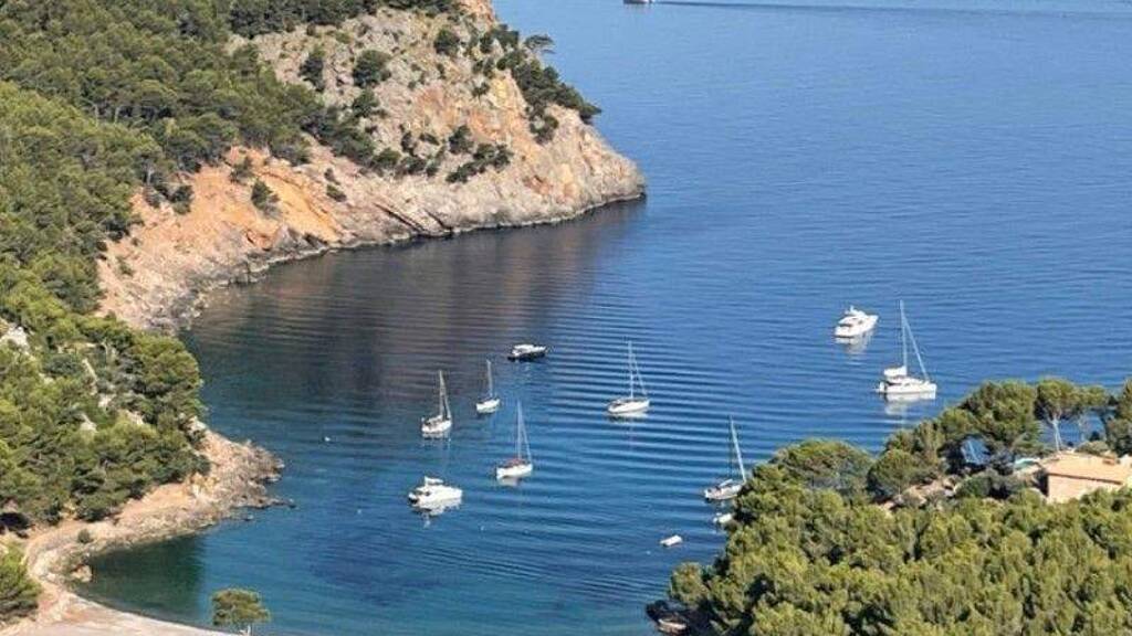 Haus zum Kauf 25.000.000 € 6 Zimmer 1.300 m² 2.500 m² Grundstück Calvià 07181