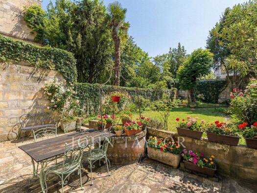 Einfamilienhaus zum Kauf 1.380.000 € 9 Zimmer 290 m² Centre ville Bordeaux 33000