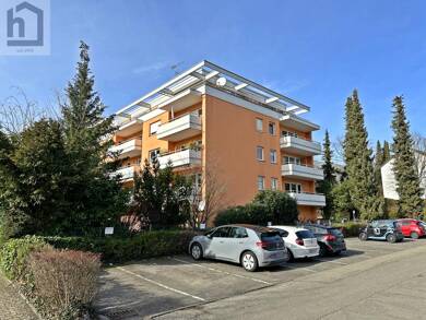 Wohnung zur Miete 1.450 € 3 Zimmer 95 m² frei ab 15.06.2025 Allmannsdorf Konstanz 78464
