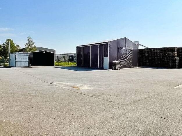 Lagerhalle zur Miete 125 m² Lagerfläche Bautzen 02625